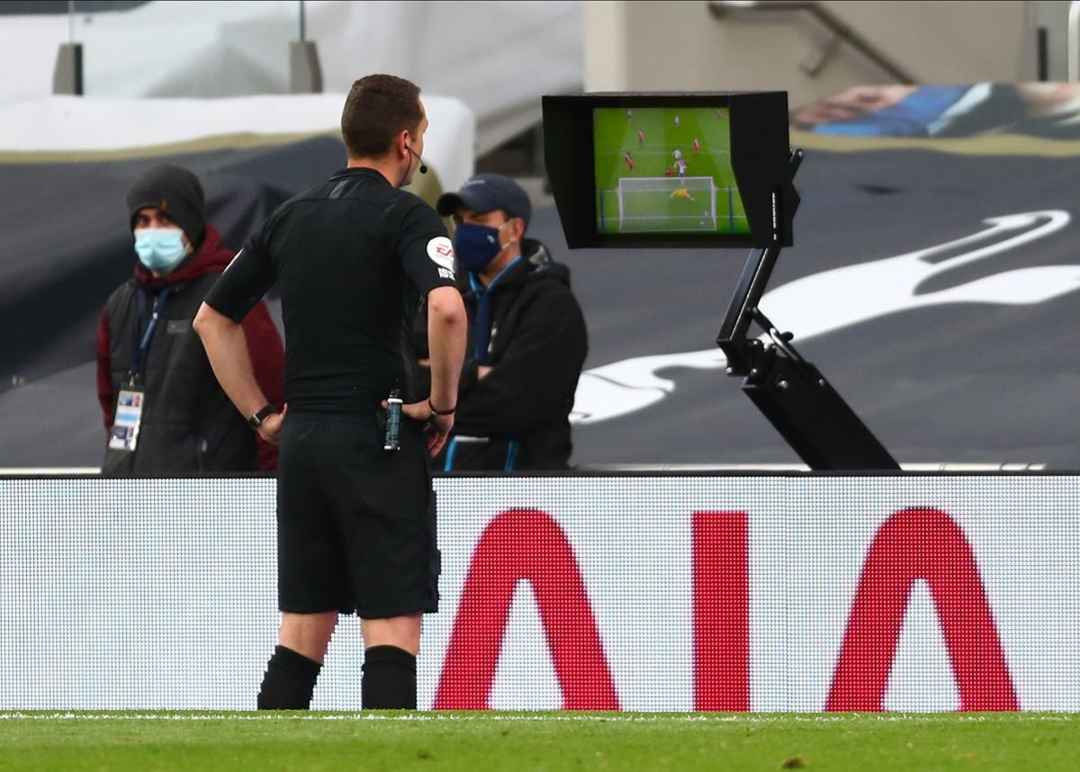 Premier League Golf equipment to Vote on Eliminating VAR: Will England Be the First Main League to Scrap It?