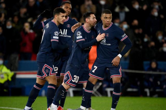 All you need to know: Paris Saint-Germain