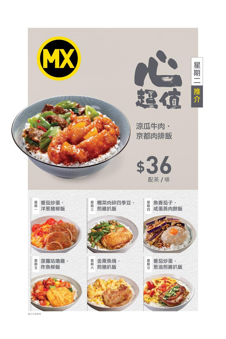 8號風球餐廳〡打風必食10間連鎖餐廳！麥當勞/譚仔/KFC/Pizza Hut