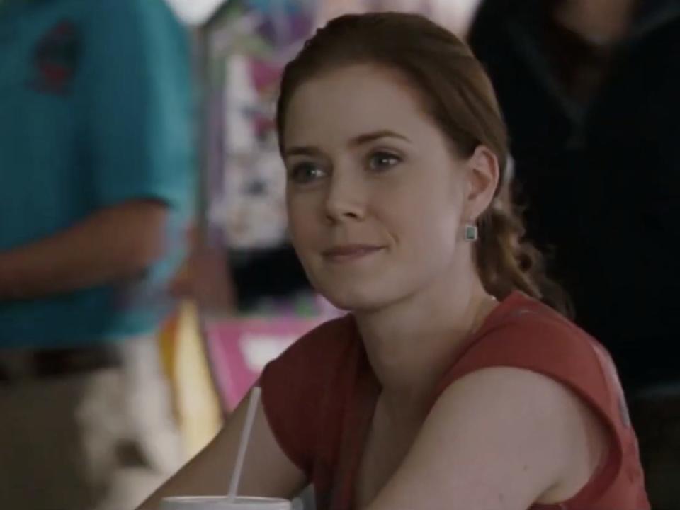 sunshine cleaning amy adams