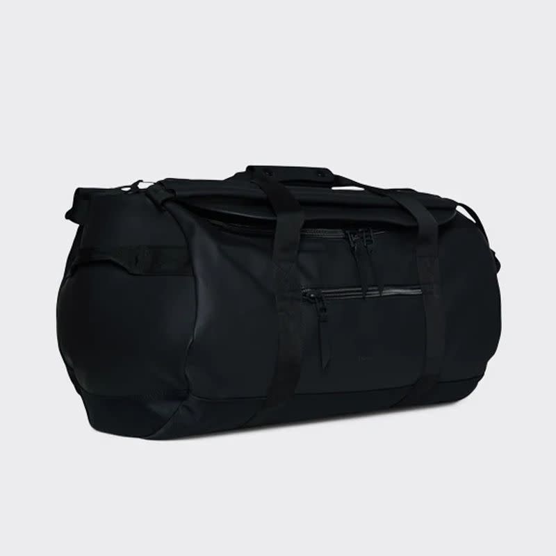 <p><a href="https://go.redirectingat.com?id=74968X1596630&url=https%3A%2F%2Fwww.us.rains.com%2Fcollections%2Fwaterproof-duffel-bags%2Fproducts%2Fduffel-bag%3Fvariant%3D39570459951127&sref=https%3A%2F%2Fwww.esquire.com%2Fstyle%2Fmens-accessories%2Fg40274250%2Fbest-duffel-bags-for-men%2F" rel="nofollow noopener" target="_blank" data-ylk="slk:Shop Now;elm:context_link;itc:0;sec:content-canvas" class="link ">Shop Now</a></p><p>Waterproof Duffel Bag</p><p>rains.com</p><p>$225.00</p>