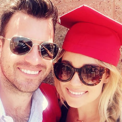 Lauren Conrad & William Tell: Photos Of The Engaged Couple