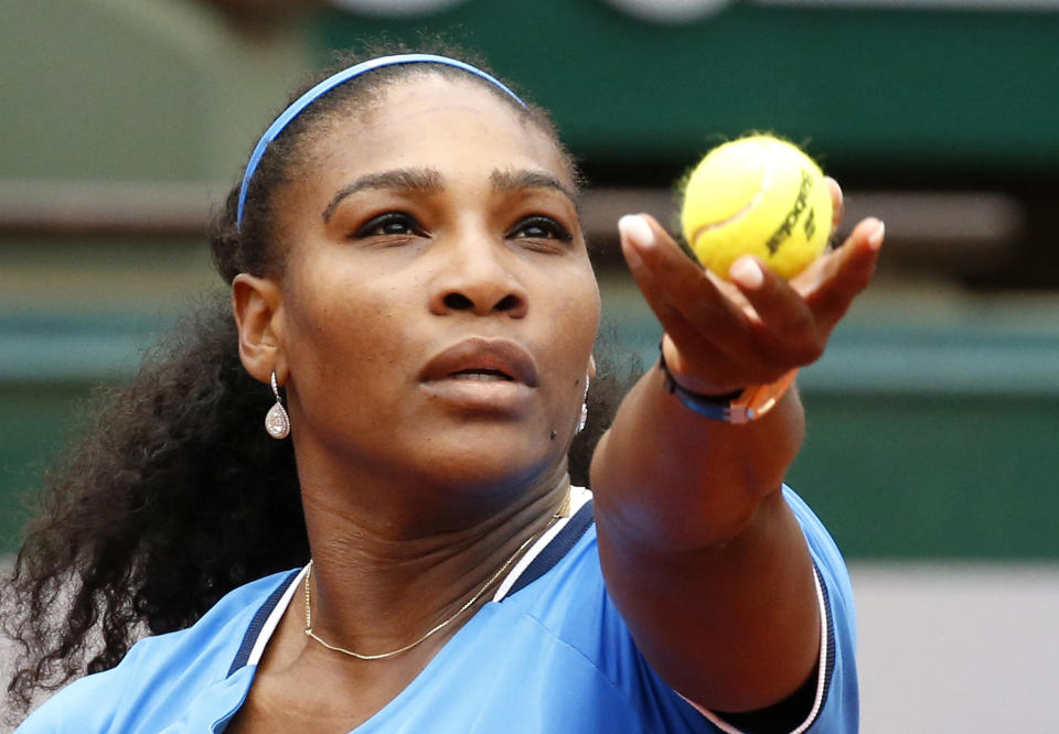 U.S. champion tennis player Serena Williams, 34, has admitted that the <a href="http://www.usatoday.com/story/sports/tennis/2016/05/28/serena-williams-rio-summer-olympics-zika-virus/85090386/" target="_blank">Zika virus is weighing on her</a> as the Olympics approaches. <br /><br />"[That&rsquo;s] something that&rsquo;s been on my mind,&rdquo; Williams said to USA Today in May. &ldquo;I&rsquo;m really just going to have to go super protected maybe. I don&rsquo;t know." <br /><br />In a later interview with Glamour magazine, she said, &ldquo;I&rsquo;m <a href="http://www.glamour.com/story/serena-williams-the-worlds-greatest-athlete" target="_blank">not taking Zika lightly</a>.&rdquo;
