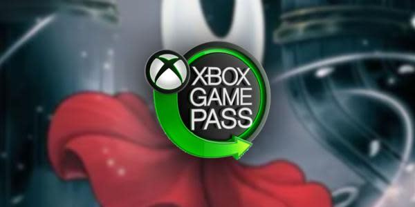 RUMOR: Hollow Knight: Silksong llegará a Xbox Game Pass en su día de estreno