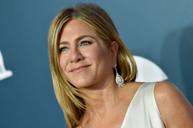 Jennifer Aniston (Photo: Axelle/Bauer-Griffin via Getty Images)