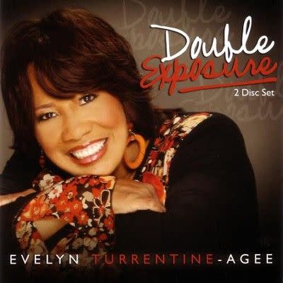 "My Daddy" by Evelyn Turrentine-Agee