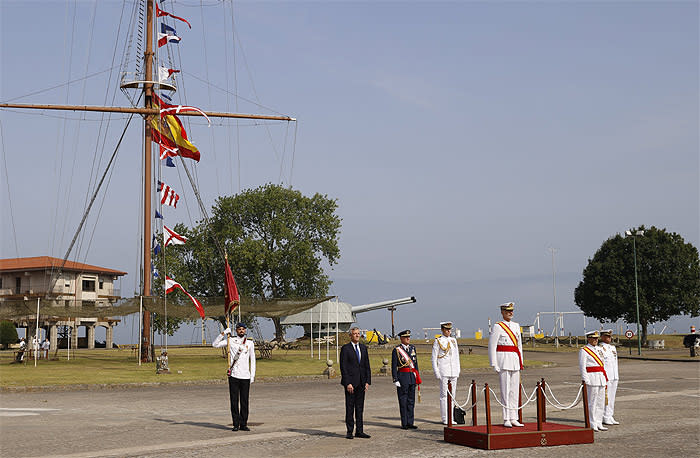 Felipe VI Armada