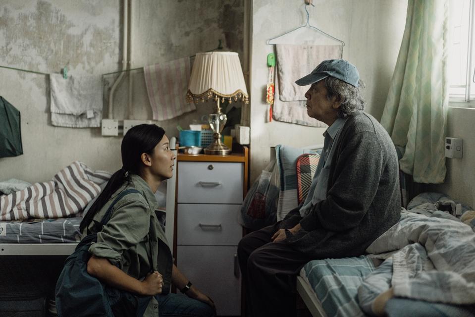 《白日之下》為第42屆香港電影金像獎入圍贏家。（圖／台北双喜提供）