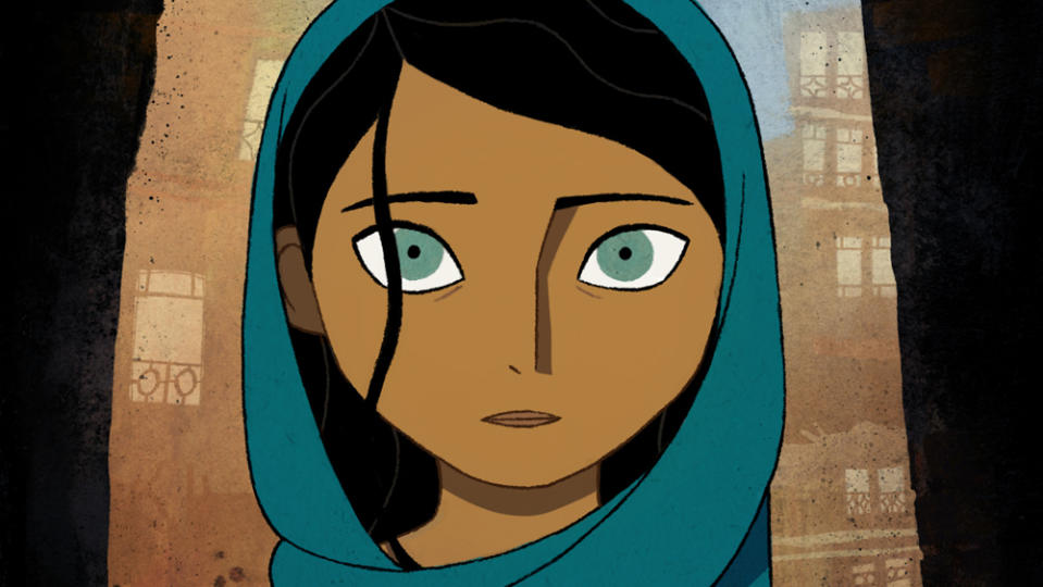 “The Breadwinner” - Credit: StudioCanal