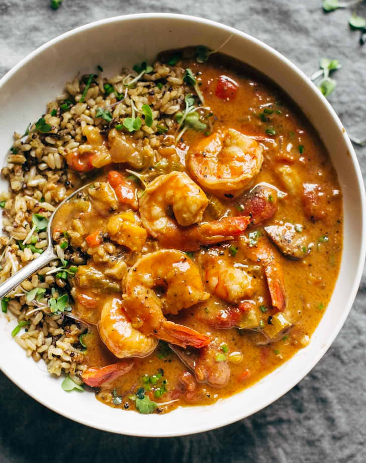 34 Mardi Gras Food Ideas to Celebrate Fat Tuesday at Home