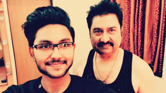 Kumar Sanu 16 Xxx Video - Kumar Sanu Reacts to Son Jaan Sanu's Allegations, Says 'Should Change His  Name to Jaan Rita Bhattacharya Instead'