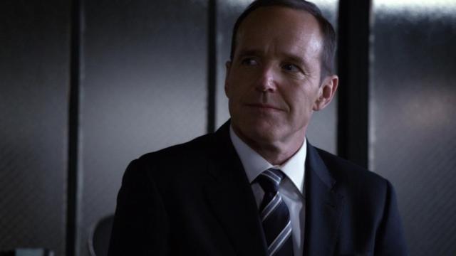 Agents of S.H.I.E.L.D. Season 2 Streaming Watch Stream Online