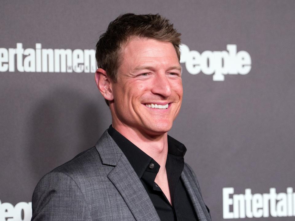 Philip Winchester