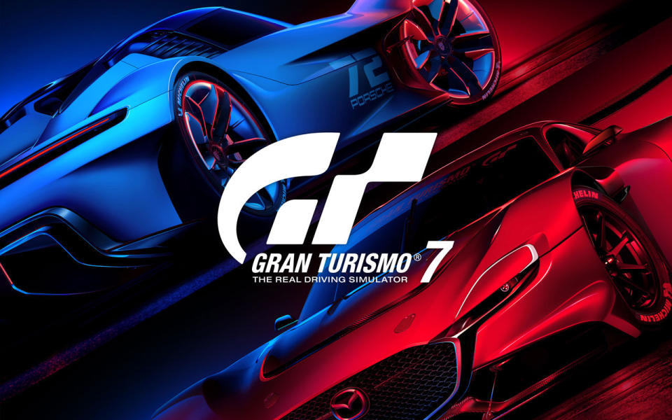 Gran Turismo 7