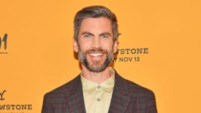 Yellowstones Wes Bentley Plans to Celebrate the Shows End