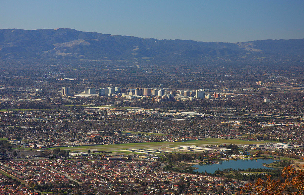 San Jose, California