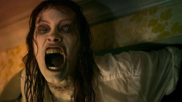 Evil Dead Rise director on if it's connected to previous movies