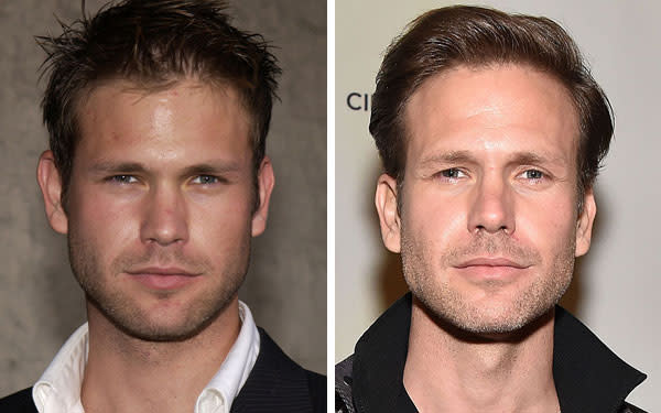 Matthew Davis