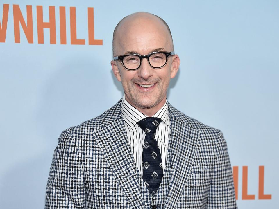 Jim Rash