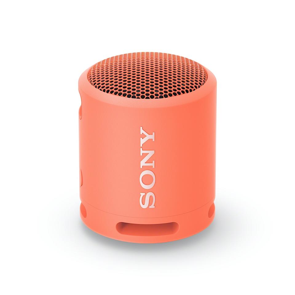 <p>Sony SRS-XB13 speaker</p>
