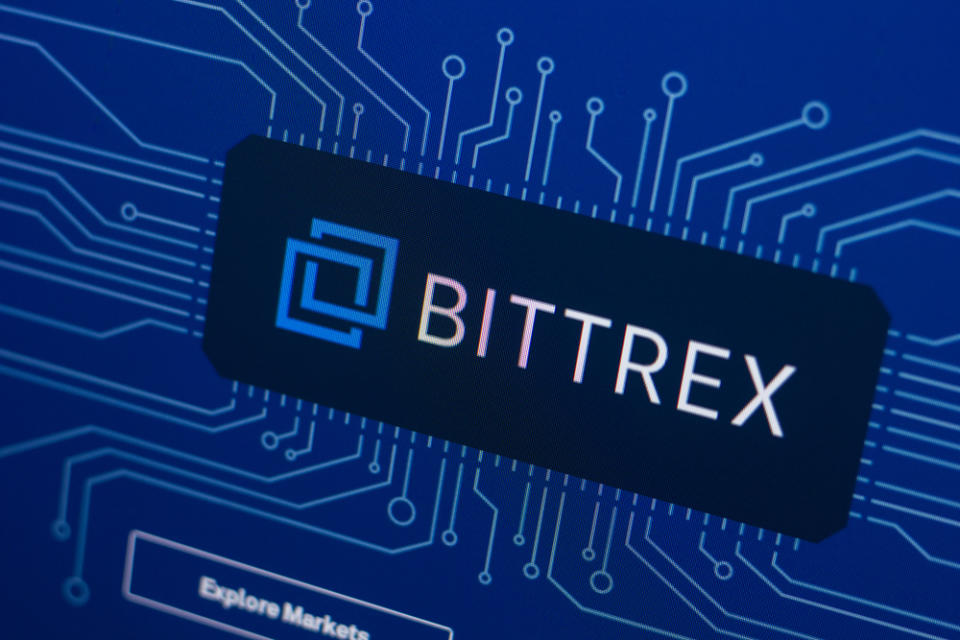 bittrex