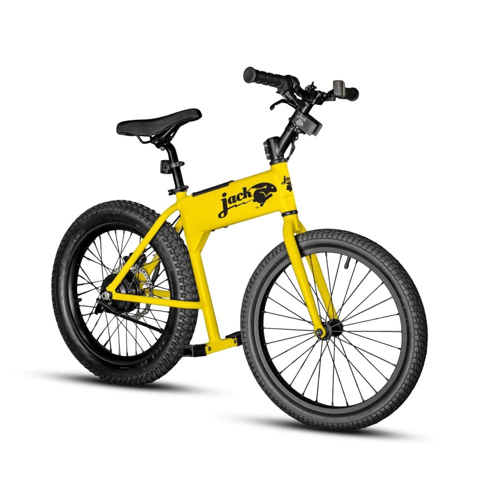 micro e bike jackrabbit review