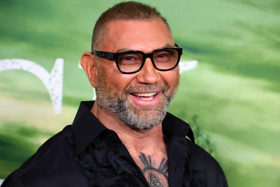 dave bautista