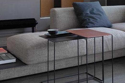 Oki Occasional Table (Walter Knoll)