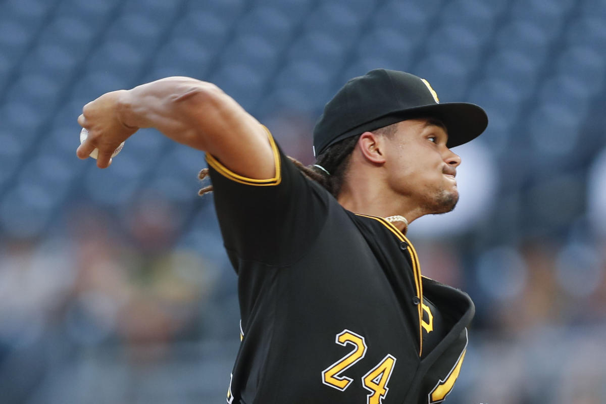 Chris Archer Returns To Tampa Bay, Hoping To Reboot & Rebrand His Once  Electrifying Career