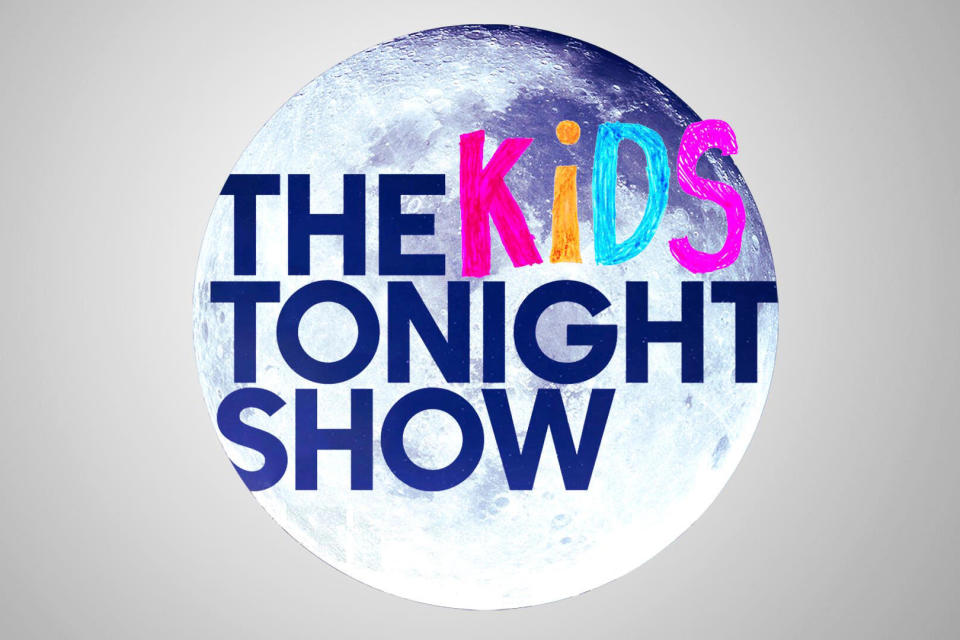 The Kids Tonight Show