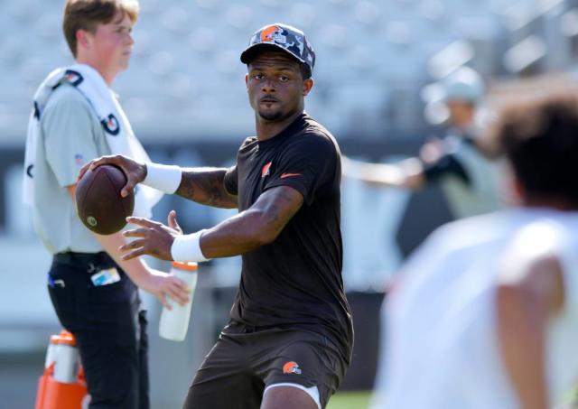 Breaking down full details of the Deshaun Watson settlement with NFL