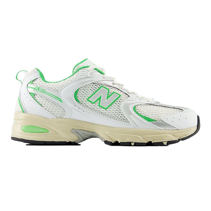 <p><a href="https://go.redirectingat.com?id=74968X1596630&url=https%3A%2F%2Fwww.newbalance.com%2Fpd%2F530%2FMR530-45737.html&sref=https%3A%2F%2Fwww.harpersbazaar.com%2Ffashion%2Ftrends%2Fg60228982%2Fbest-spring-sneakers%2F" rel="nofollow noopener" target="_blank" data-ylk="slk:Shop Now;elm:context_link;itc:0;sec:content-canvas" class="link ">Shop Now</a></p><p>530 Sneakers</p><p>newbalance.com</p><p>$99.99</p>