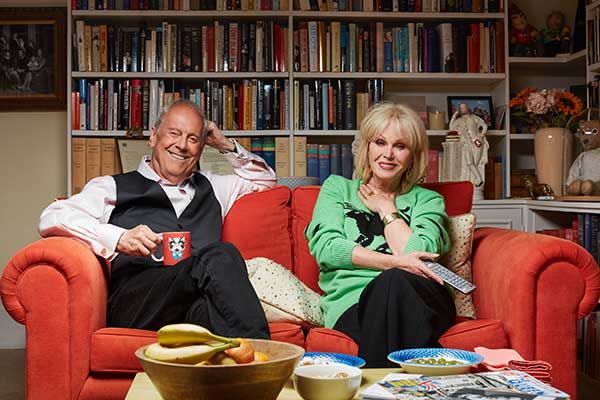 celebrity gogglebox new ep