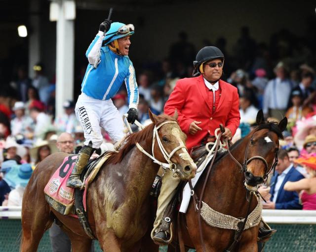 What happened to horse racing’s rivalries? Triple Crown spacing debate ...