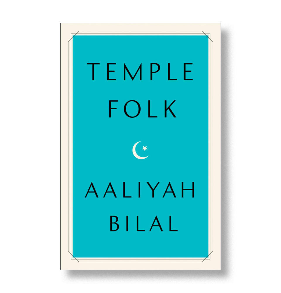 Debut author Bilal gives an insightful glimpse into the world of Black Muslims in this fiction anthology. One especially enlightening story is 