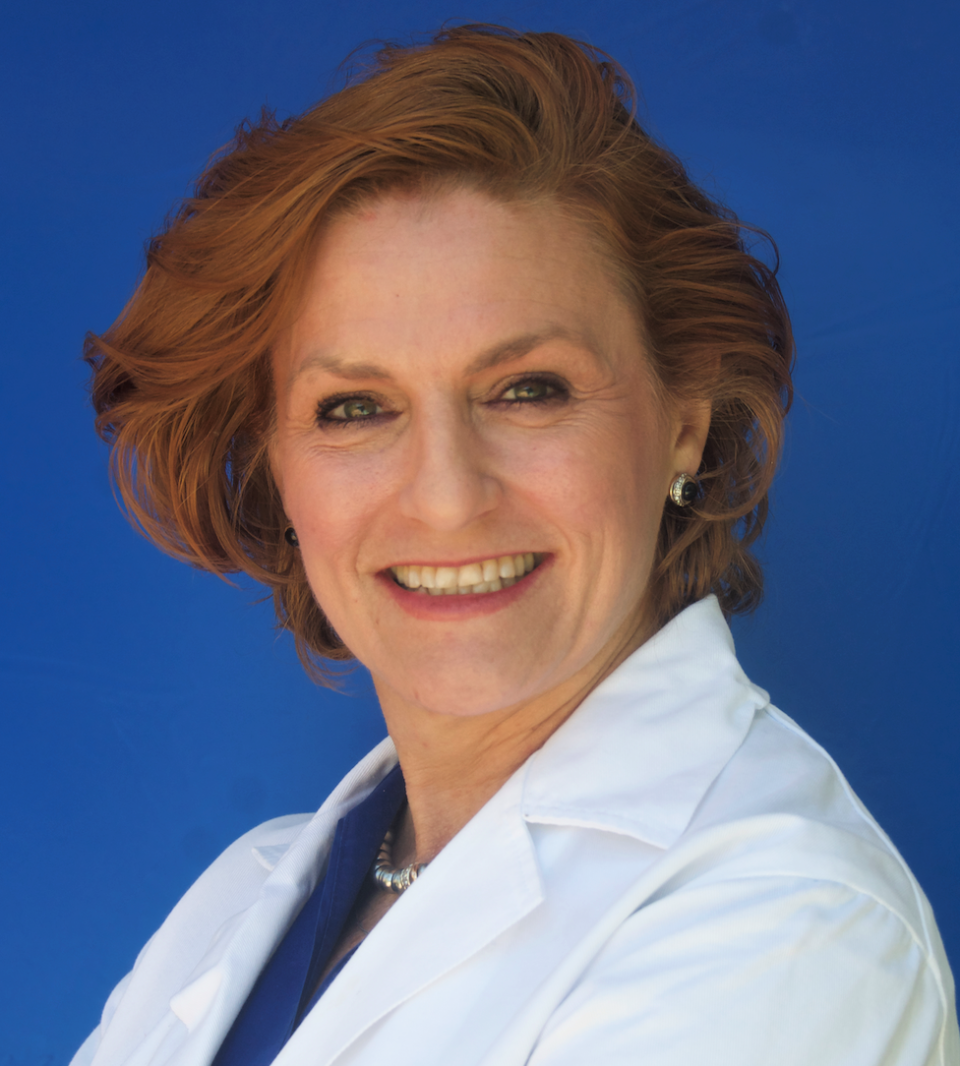 Dr. Dawn Bingham