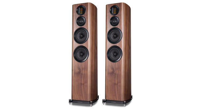 best budget hi fi speakers