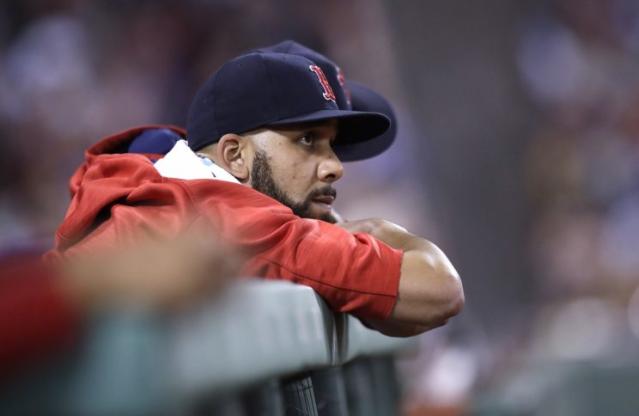 David Price gets heated with reporters after refusing interviews