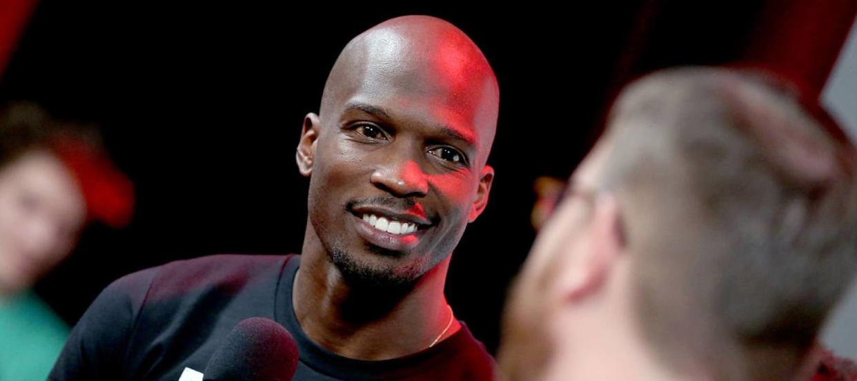 Chad ‘Ochocinco’ saved 83% of his NFL salary by buying fake jewelry and sleeping in the stadium — here are 5 ways to preserve your wealth at an all-star level