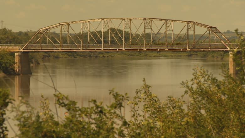 Last water restrictions lifted in North Battleford, Sask.