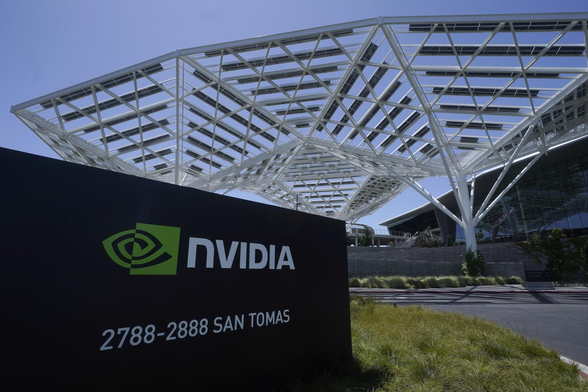 كيفية مشاهدة المؤتمر الصحفي لـ Nvidia CES