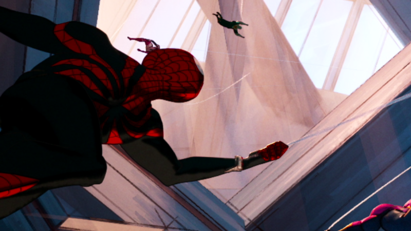 Superior Spider-Man