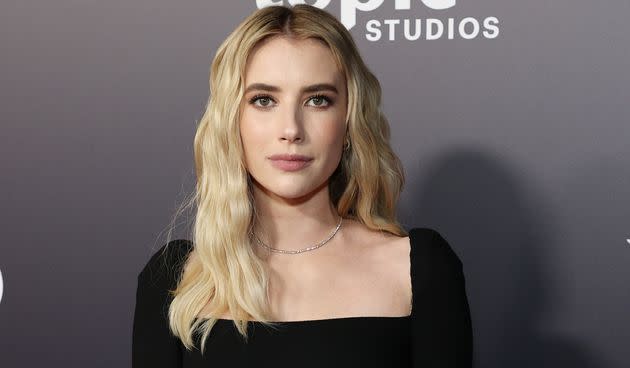 Emma Roberts  (Photo: Amy Sussman via Getty Images)