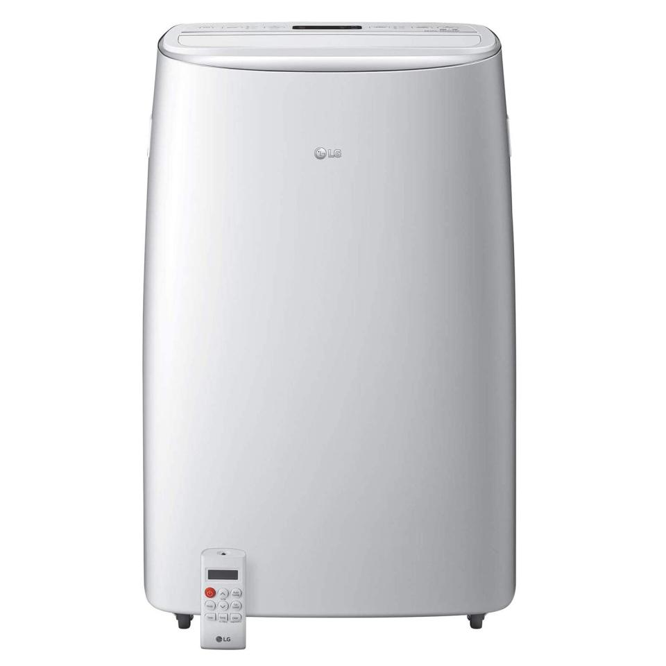 Portable Air Conditioner, Dehumidifier