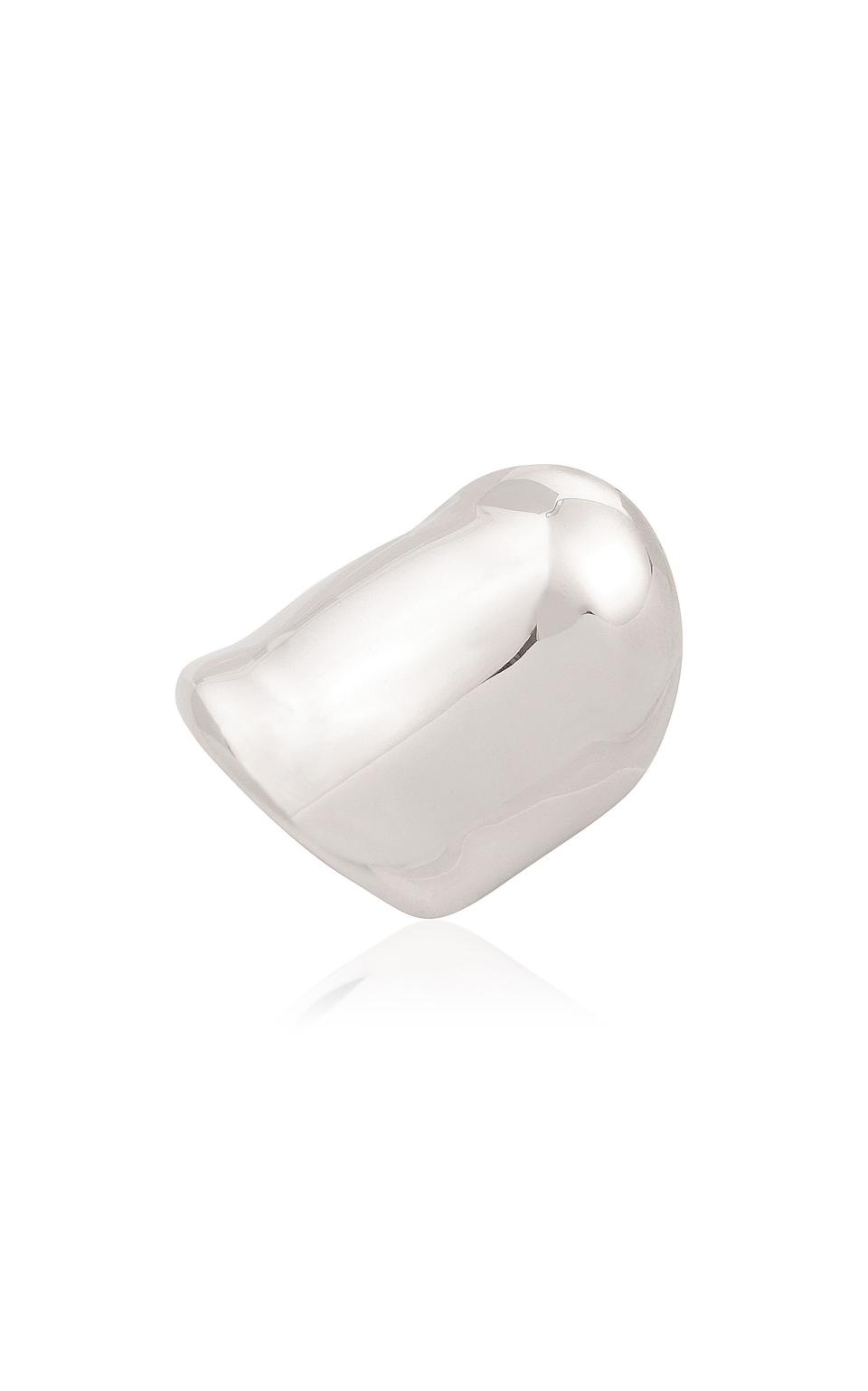 <p><a href="https://go.redirectingat.com?id=74968X1596630&url=https%3A%2F%2Fwww.modaoperandi.com%2Fwomen%2Fp%2Fben-amun%2Fsilver-ring%2F581640&sref=https%3A%2F%2F" rel="nofollow noopener" target="_blank" data-ylk="slk:Shop Now;elm:context_link;itc:0;sec:content-canvas" class="link ">Shop Now</a></p><p>Silver Ring</p><p>modaoperandi.com</p><p>$170.00</p><span class="copyright">MODA OPERANDI</span>