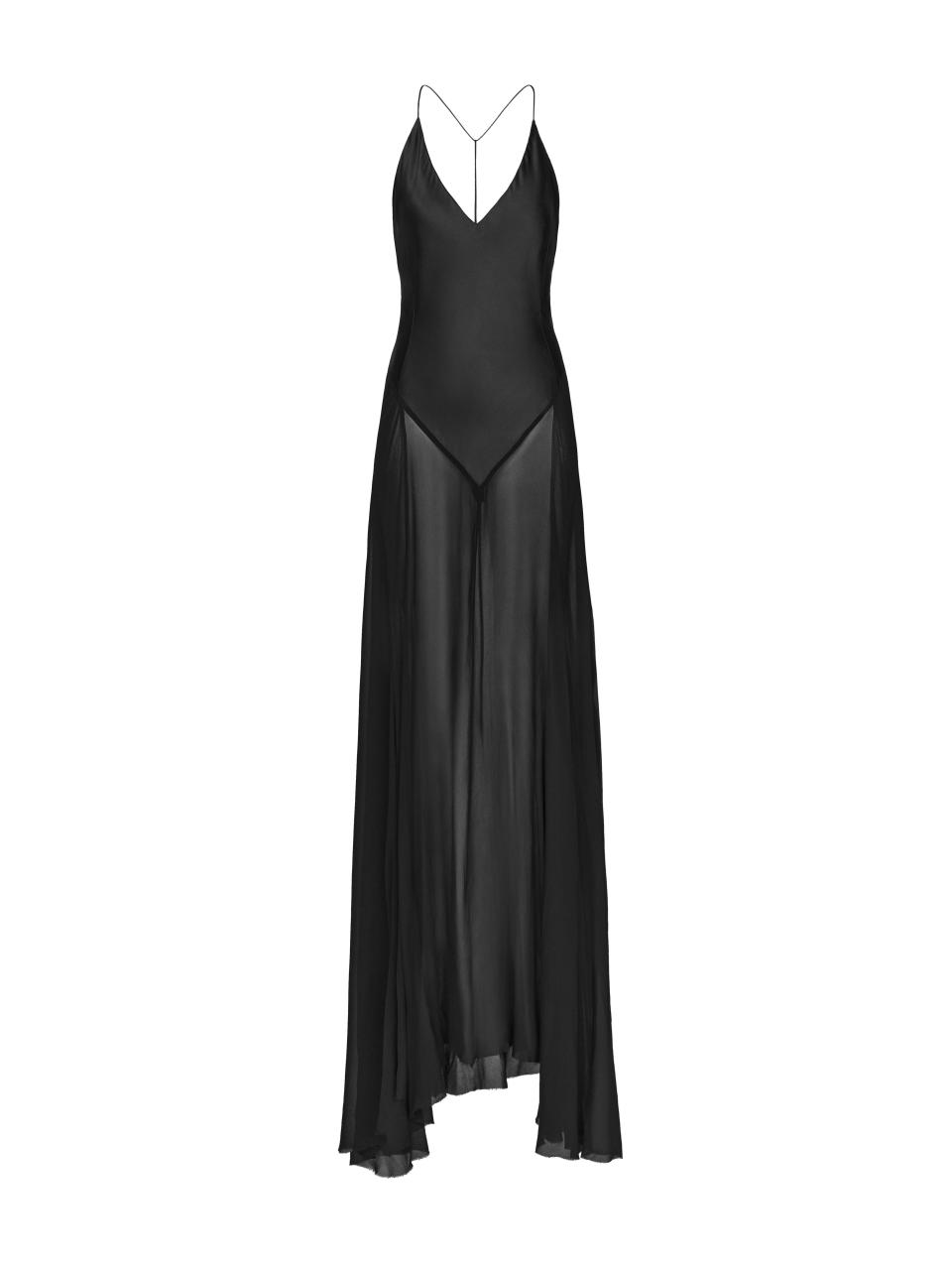 <p><a href="https://go.redirectingat.com?id=74968X1596630&url=https%3A%2F%2Fshop.mango.com%2Fus%2Fwomen%2Fdresses-and-jumpsuits-dresses%2Fsemi-transparent-combined-body-silk-dress_67018660.html&sref=https%3A%2F%2Fwww.harpersbazaar.com%2Ffashion%2Fdesigners%2Fa60584896%2Fvictoria-beckhams-mango-collection%2F" rel="nofollow noopener" target="_blank" data-ylk="slk:Shop Now;elm:context_link;itc:0;sec:content-canvas" class="link ">Shop Now</a></p><p>Semi-Transparent Combined Body Silk Dress</p><p>Mango</p><p>$360.00</p>