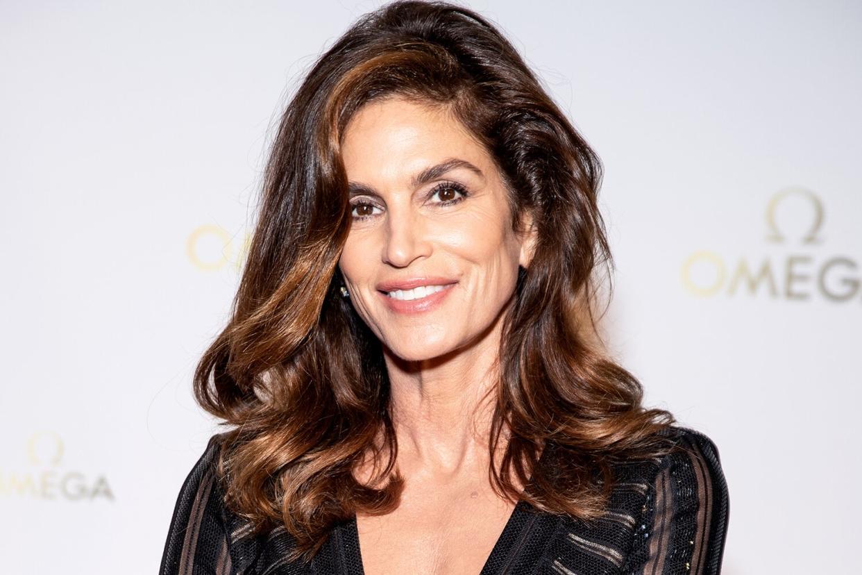 cindy crawford