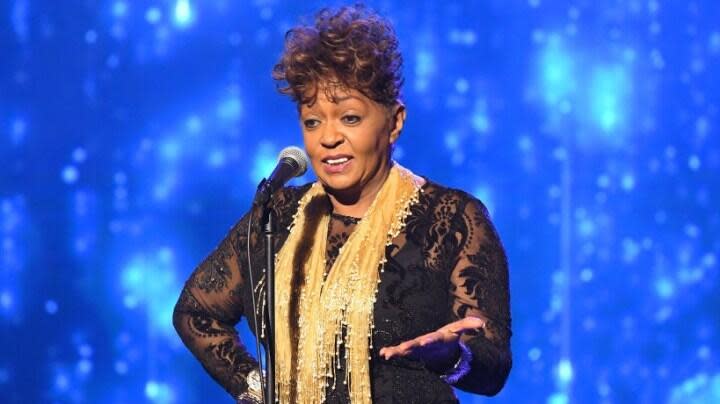 Anita Baker