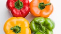 Capsicums have high levels of Vitamin C which helps in blood circulation to your organs. It’s also been linked to an improved female libido. Top tip: red capsicums have the highest levels of Vitamin C, so go for those if you can.