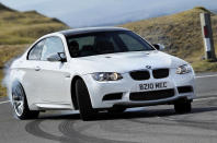 <p>The <strong>M3 </strong>that came before it, the <strong>E46</strong>, is beginning to rise in value and you can bet the <strong>E92 </strong>will do the same thing one day. Its <strong>4.0-litre </strong>V8 is such a masterpiece that demand will never falter.</p>